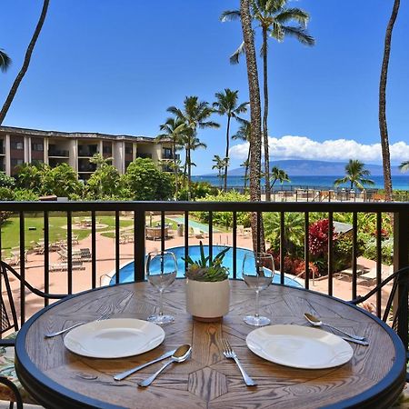 Vila Hale Ono Loa 203 Kahana Exteriér fotografie